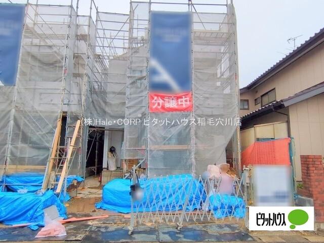 2025年11月完成予定