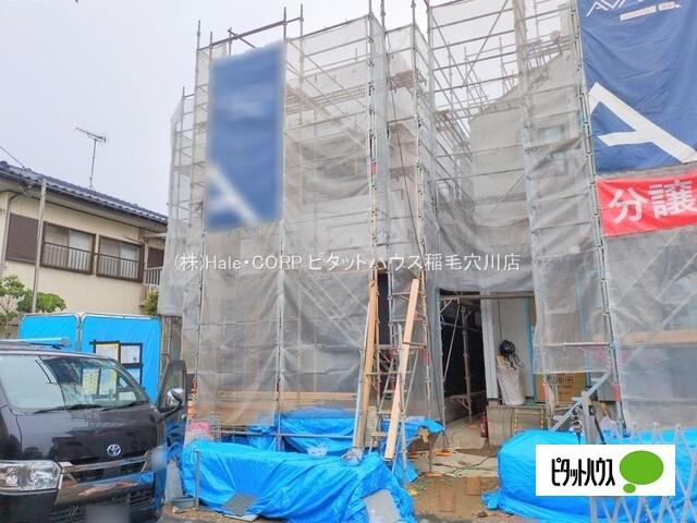 2025年11月完成予定