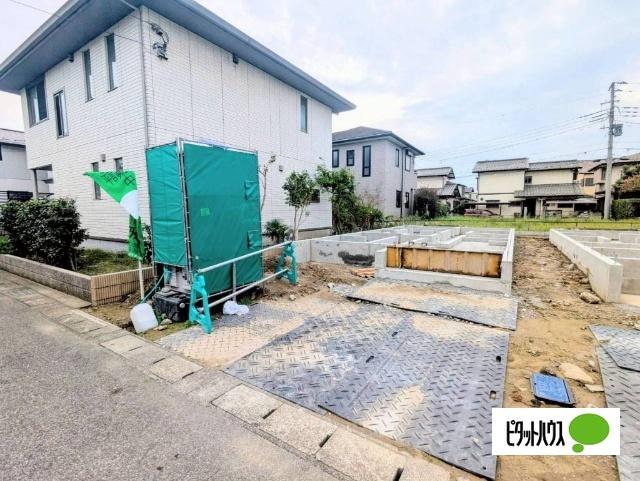 2026年1月完成予定