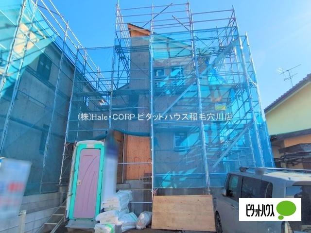 2026年1月完成予定