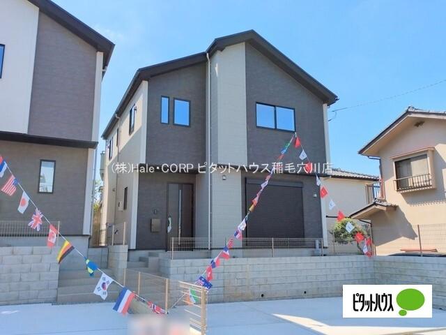 ご見学いただけますのでぜひ一度お問い合わせ下さい