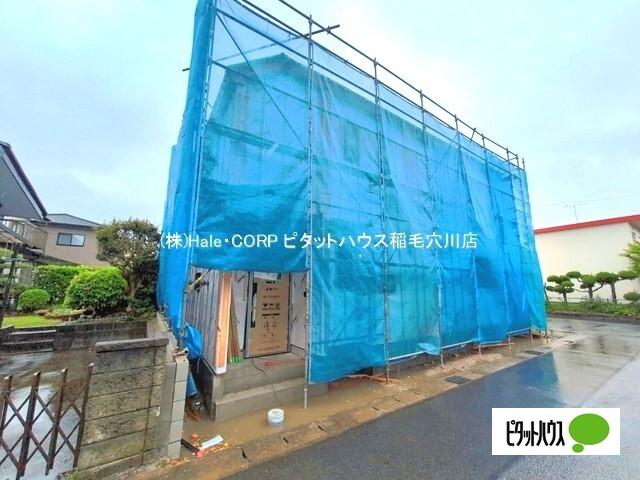 2026年6月完成予定