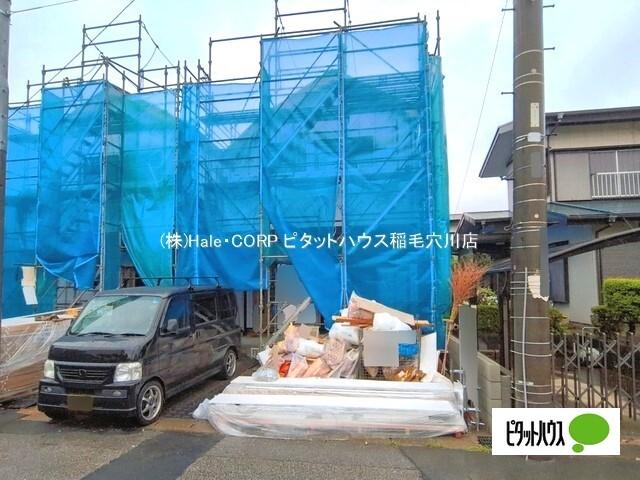 2026年6月完成予定