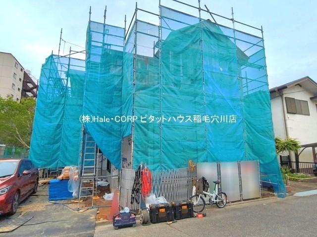2026年6月完成予定