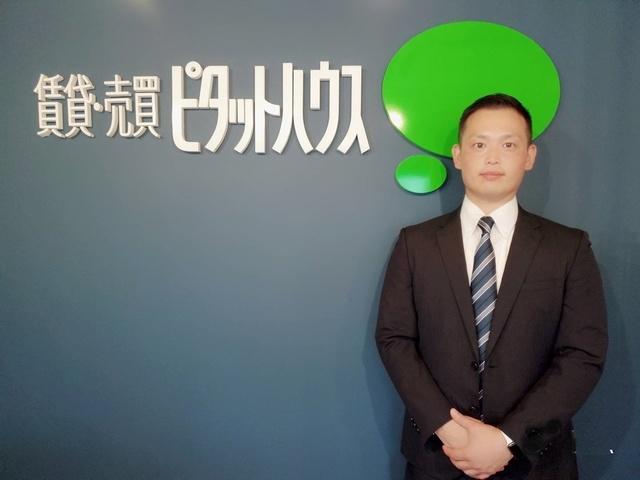 スタッフ画像