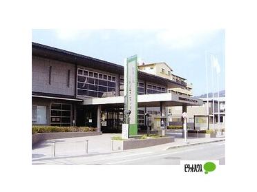 和歌山市河北サービスセンター：2040m