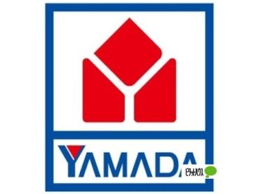 ヤマダデンキYAMADA　web．com和歌山店：1236m