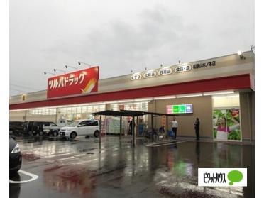 セブンイレブン和歌山西庄店：818m