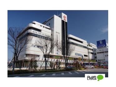 TSUTAYA　WAYガーデンパーク和歌山店：5394m