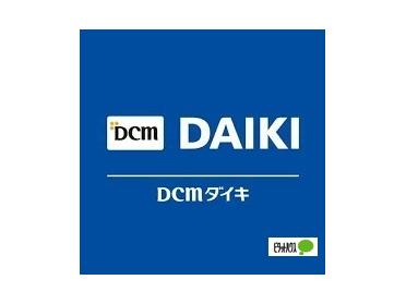 DCM泉南店：981m