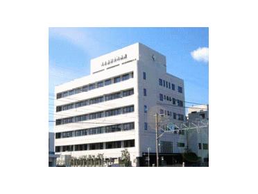 角谷リハビリテーション病院：1250m