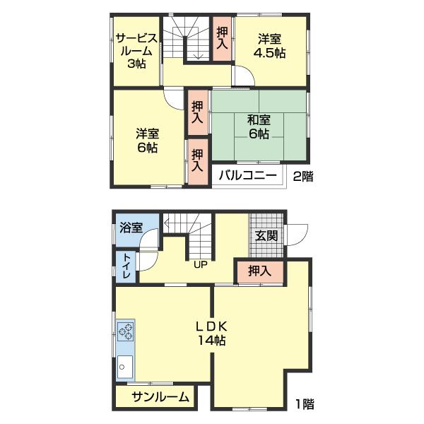 写真:物件の写真