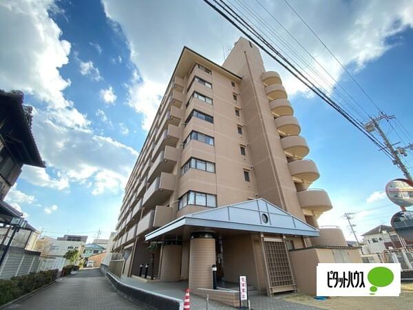 外観写真1