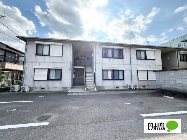 外観写真1