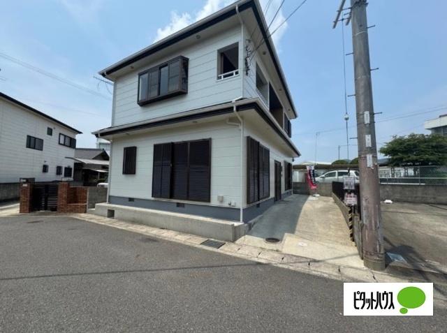 外観写真1