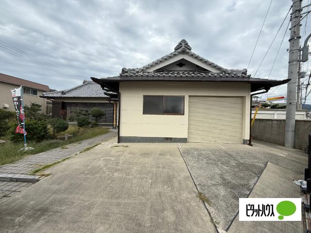 外観写真1
