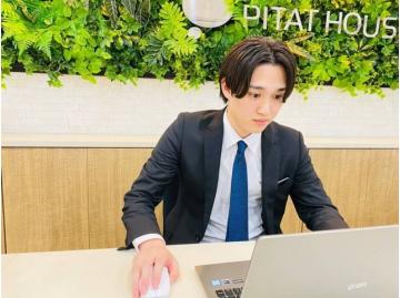 私の営業スタイル