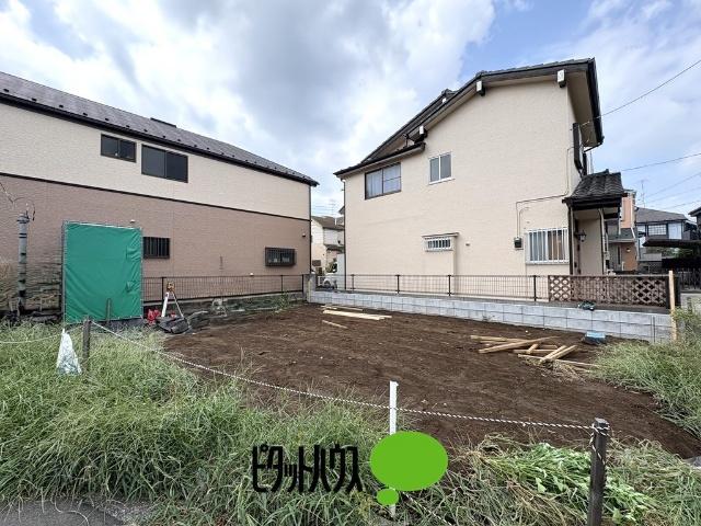 施工中