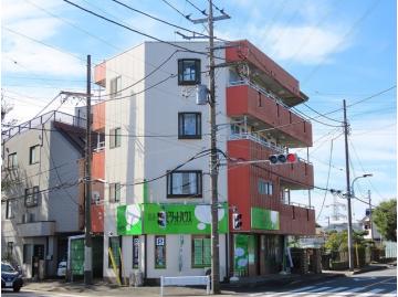 私の営業スタイル
