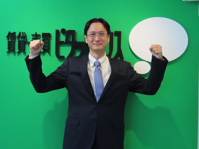 スタッフ画像