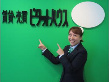 私の営業スタイル
