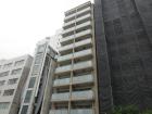グランデュール東桜外観1