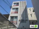 MODULOR名城公園外観1