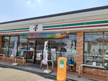 セブンイレブン富山堀川本郷店：1591m