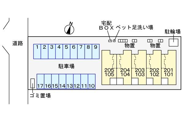 写真:その他物件の写真02