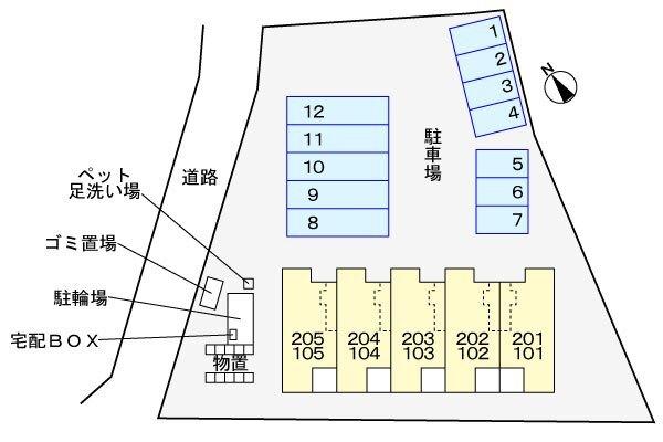 写真:その他物件の写真02