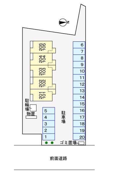 写真:その他物件の写真02