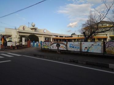 うきは市立千年保育園：230m