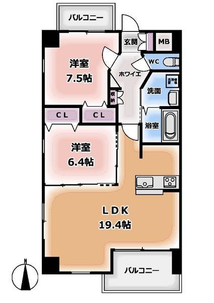 写真:物件の写真