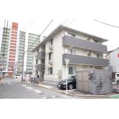 D-room Hakata East 外観写真1 外観