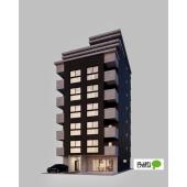 4i-RESIDENCE 外観写真1 外観