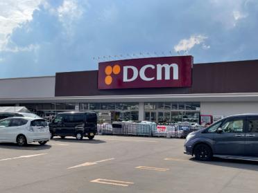 DCMホーマック余市店：1123m