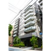 ディームス横濱青木町 外観写真1 外観