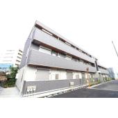Comfort yuuya 外観写真1 外観