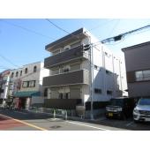 アンジュール高松 外観写真1 建物外観②
