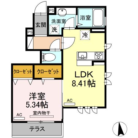 写真:物件の写真
