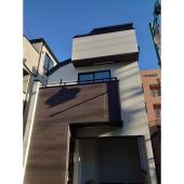 Kolet狛江中和泉#02 外観写真1 外観