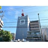 ベラビスタ木場 外観写真1 外観写真(昼)