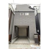 Kolet要町#05 外観写真1 外観