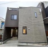 Kolet要町#08 外観写真1 外観