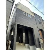Kolet要町#04 外観写真1 外観