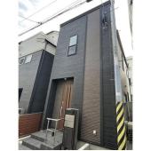 Kolet要町#03 外観写真1 外観