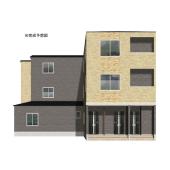 Maison Hamakawa 外観写真1 外観