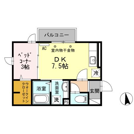 写真:物件の写真