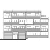 Petit maison 青葉 外観写真1 外観