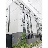 LAPiS武蔵小山 外観写真1 外観
